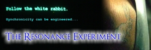 Resonance Experiment